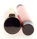 SCARCE C1925 DUOFOLD SENIOR CHINESE RED HARD RUBBER LARGE IMPRINT FOUNTAIN PEN RESTORED OFFERED BY ANTIQUE DIGGER