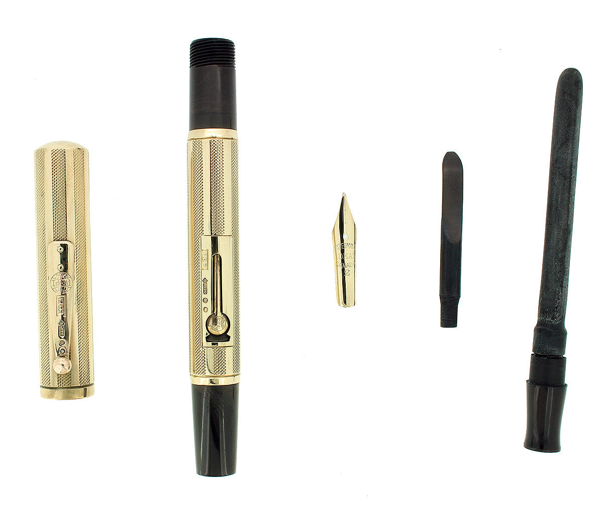 1926Waterman9CtFountainPen13_1