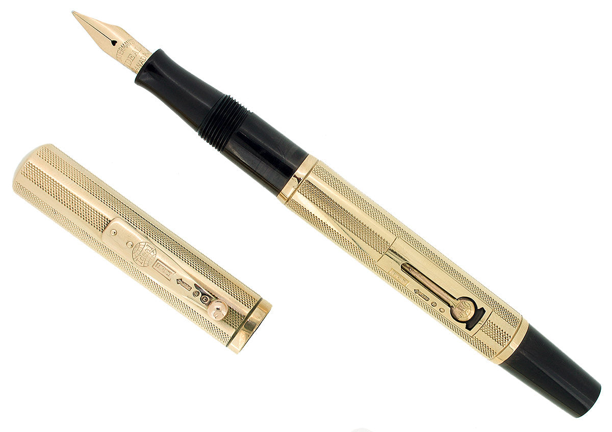 1926Waterman9CtFountainPen4_12