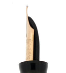 CIRCA 1927 WATERMAN 52 BLACK CHASED HR FOUNTAIN PEN M-BBB 2.45MM FLEX NIB MINT OFFERED BY ANTIQUE DIGGER