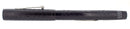 CIRCA 1927 WATERMAN 52 BLACK CHASED HR FOUNTAIN PEN M-BBB 2.45MM FLEX NIB MINT OFFERED BY ANTIQUE DIGGER