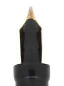 CIRCA 1928 FLAT TOP PARKER MANDARIN YELLOW DUOFOLD JUNIOR FOUNTAIN PEN RESTORED OFFERED BY ANTIQUE DIGGER