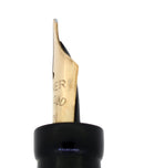 CIRCA 1928 FLAT TOP PARKER MANDARIN YELLOW DUOFOLD JUNIOR FOUNTAIN PEN RESTORED OFFERED BY ANTIQUE DIGGER