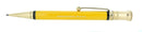 CIRCA 1927 PARKER DUOFOLD JUNIOR MANDARIN YELLOW PENCIL EXCELLENT RESTORED OFFERED BY ANTIQUE DIGGER