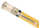CIRCA 1927 PARKER DUOFOLD SENIOR MANDARIN YELLOW PENCIL NEAR MINT RESTORED OFFERED BY ANTIQUE DIGGER