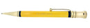 CIRCA 1927 PARKER DUOFOLD SENIOR MANDARIN YELLOW PENCIL NEAR MINT RESTORED OFFERED BY ANTIQUE DIGGER