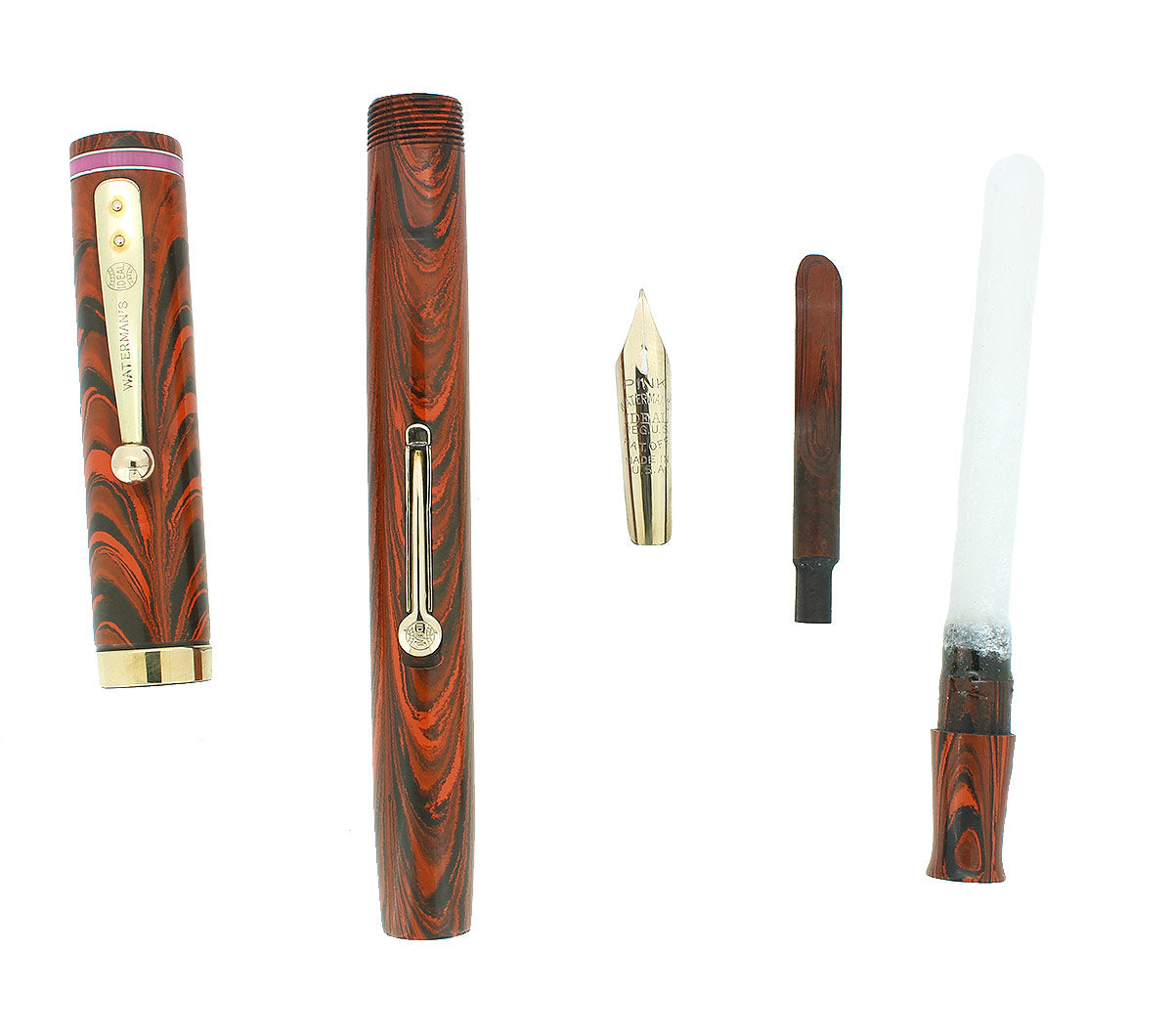 m＊maman Black asymmetric-hem mini skirt Alexander Wang - women