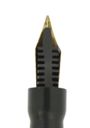 CIRCA 1927 SWAN MABIE TODD CORAL M-BBB+ FLEX NIB FOUNTAIN PEN RESTORED OFFERED BY ANTIQUE DIGGER