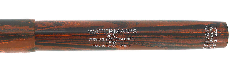 CIRCA 1927 WATERMAN