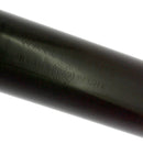 C1927 WATERMAN 58 BLACK CHASED HARD RUBBER FINE NIB FOUNTAIN PEN RESTORED OFFERED BY ANTIQUE DIGGER