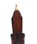 C1927 WATERMAN RED RIPPLE