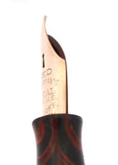 C1927 WATERMAN RED RIPPLE