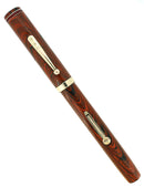 C1927 WATERMAN RED RIPPLE