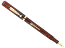 C1927 WATERMAN RED RIPPLE