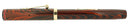 C1927 WATERMAN RED RIPPLE