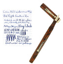 CIRCA 1927 WATERMAN