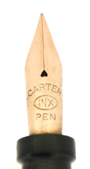 SCARCE C1928 CARTER'S STANDARD