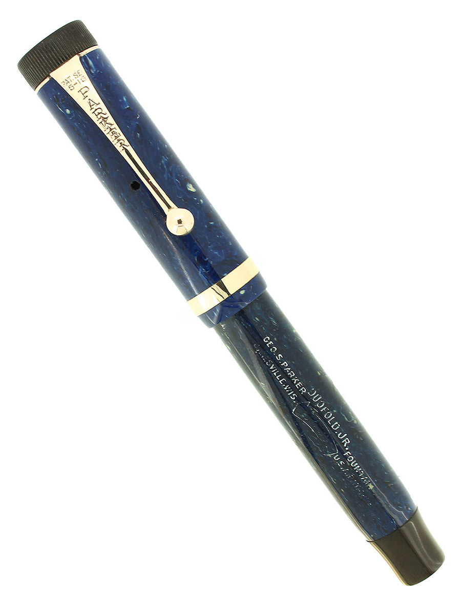 1928ParkerJrLapisWonWDuofold2_