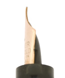 CIRCA 1928 PARKER DUOFOLD SENIOR "BIG RED" LUCKY CURVE FOUNTAIN PEN RESTORED OFFERED BY ANTIQUE DIGGER