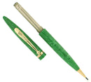 CIRCA 1929 SHEAFFER JADE BALANCE STANDARD SIZE PENCIL EXCELLENT CONDITION OFFERED BY ANTIQUE DIGGER