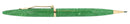 CIRCA 1929 SHEAFFER JADE BALANCE STANDARD SIZE PENCIL EXCELLENT CONDITION OFFERED BY ANTIQUE DIGGER