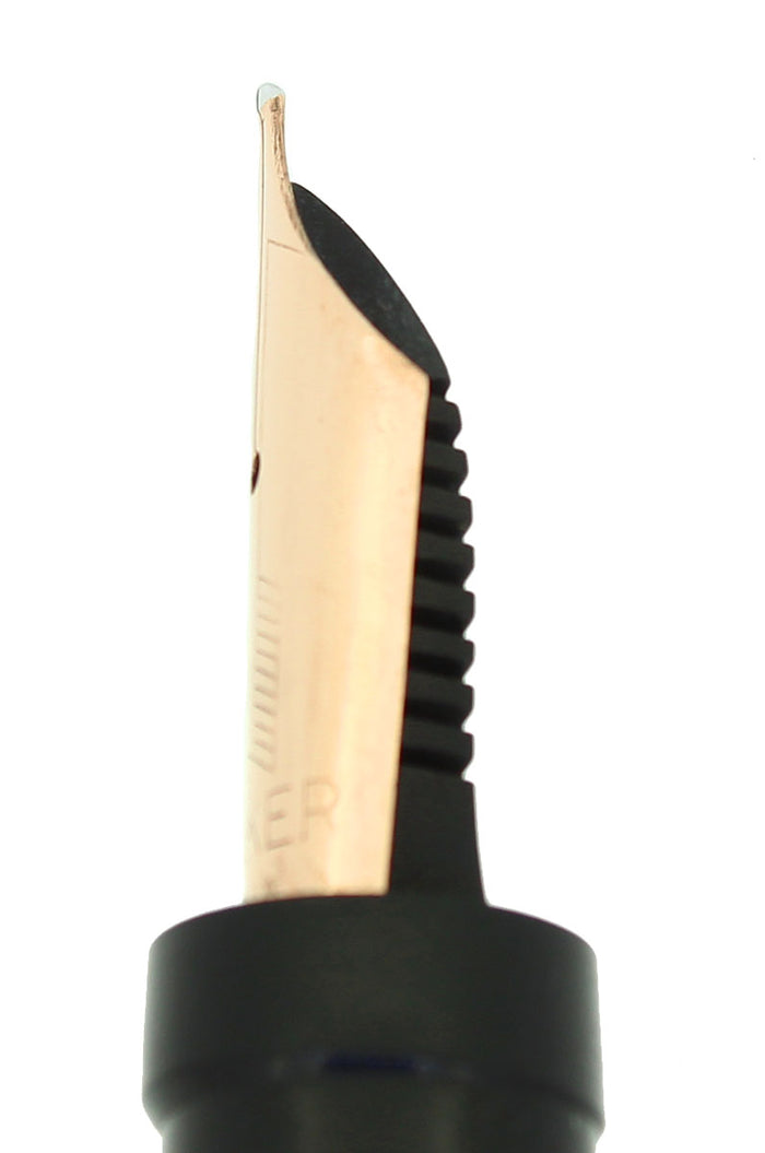 CIRCA 1929 PARKER DUOFOLD SENIOR FLAT TOP 