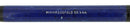CIRCA 1928 PARKER SENIOR DUOFOLD WHITE ON BLUE LAPIS PENCIL MINT RESTORED OFFERED BY ANTIQUE DIGGER