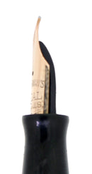 C1929 WATERMAN LADY PATRICIA STERLING SILVER FOUNTAIN PEN XF-BB NIB RESTORED OFFERED BY ANTIQUE DIGGERC1929 WATERMAN LADY PATRICIA STERLING SILVER FOUNTAIN PEN XF-BB NIB RESTORED OFFERED BY ANTIQUE DIGGER