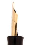 RARE 1930S OVERSIZED CARTER'S STREAMLINE CORAL