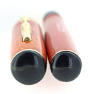 RARE 1930S OVERSIZED CARTER'S STREAMLINE CORAL