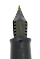 CIRCA 1938 SHEAFFER ROSE GLOW BALANCE FOUNTAIN PEN JEWELERS CAP BANDING RESTORED OFFERED BY ANTIQUE DIGGER