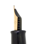 CIRCA 1938 SHEAFFER ROSE GLOW BALANCE FOUNTAIN PEN JEWELERS CAP BANDING RESTORED OFFERED BY ANTIQUE DIGGER