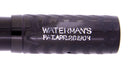 C1930 WATERMAN 42 BLACK CHASED HR SAFETY FOUNTAIN PEN F-BBB FLEX NIB RESTORED OFFERED BY ANTIQUE DIGGER