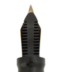 CIRCA 1931 CHILTON LONG ISLAND BLACK PNEUMATIC FILL SENIOR