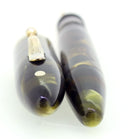 CIRCA 1931 SHEAFFER OVERSIZE BALANCE MARINE GREEN FOUNTAIN PEN RESTORED OFFERED BY ANTIQUE DIGGER