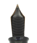 CIRCA 1931 SHEAFFER OVERSIZE BALANCE MARINE GREEN FOUNTAIN PEN RESTORED OFFERED BY ANTIQUE DIGGER