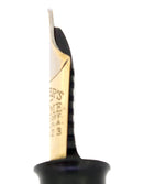 C1932 SHEAFFER STANDARD BALANCE MARINE GREEN AUTOGRAPH FOUNTAIN PEN RESTORED OFFERED BY ANTIQUE DIGGER