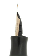 CIRCA 1932 DUOFOLD JADE VEST POCKET FOUNTAIN PEN & PENCIL SET XF-BBB+ NIB RESTORED OFFERED BY ANTIQUE DIGGER