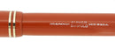 CIRCA 1932 DUOFOLD SENIOR DUOFOLD STREAMLINE RED PERMANITE FOUNTAIN PEN RESTORED OFFERED BY ANTIQUE DIGGER