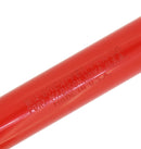 CIRCA 1953 SHEAFFER SENTINEL FIESTA RED SNORKEL M NIB FOUNTAIN PEN RESTORED OFFERED BY ANTIQUE DIGGER