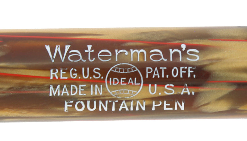 C1933 WATERMAN