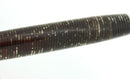 1934 PARKER SILVER PEARL DOUBLE JEWEL VACUMATIC OVERSIZE FOUNTAIN PEN RESTORED OFFERED BY ANTIQUE DIGGER