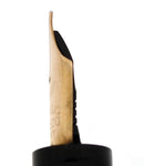 C1934 CONKLIN NOZAC GOLDEN BROWN PEN LINE FOUNTAIN PEN RESTORED NEAR MINT OFFERED BY ANTIQUE DIGGER