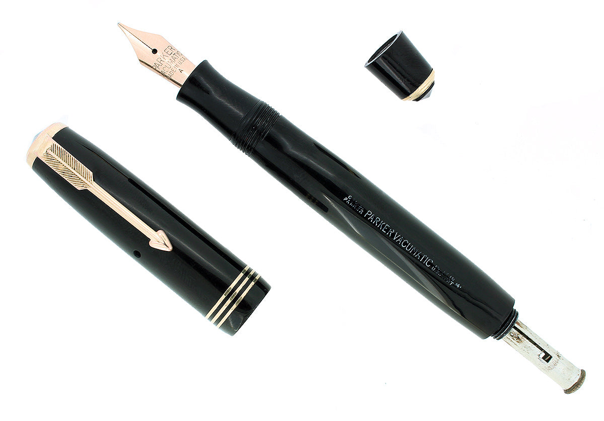 1934ParkerVacumaticFountainPen