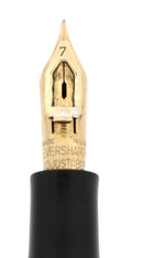 C1935 EVERSHARP BURMA PEARL DORIC