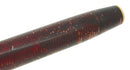 1935 PARKER BURGUNDY PEARL STANDARD VACUMATIC FOUNTAIN PEN RESTORED OFFERED BY ANTIQUE DIGGER