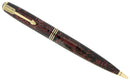 1935 PARKER VACUMATIC BURGUNDY PEARL OVERSIZE MECHANICAL PENCIL RESTORED OFFERED BY ANTIQUE DIGGER