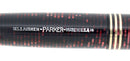 1935 PARKER VACUMATIC BURGUNDY PEARL OVERSIZE MECHANICAL PENCIL RESTORED OFFERED BY ANTIQUE DIGGER