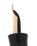 1935 PARKER VACUMATIC GREEN MOTTLED DOUBLE JEWEL FOUNTAIN PEN RESTORED OFFERED BY ANTIQUE DIGGER