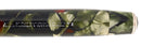 1935 PARKER VACUMATIC GREEN MOTTLED DOUBLE JEWEL FOUNTAIN PEN RESTORED OFFERED BY ANTIQUE DIGGER